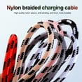 thumbnail image 3 of Apple Lightning to USB Cable (2 m), 3 of 5
