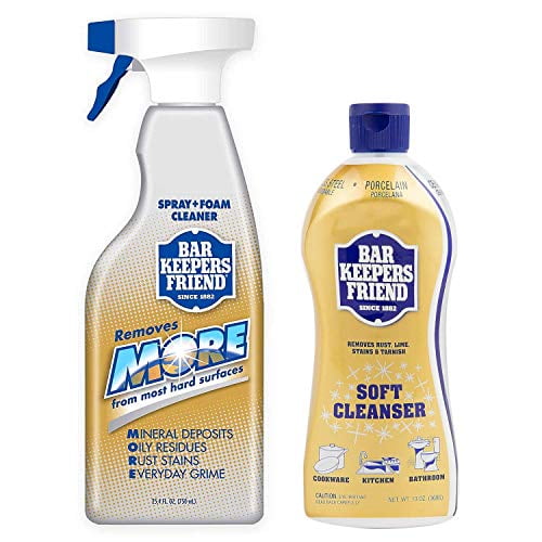Bar keepers clearance friend spray