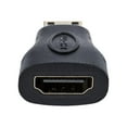 thumbnail image 6 of StarTech 19 Pin HDMI Female to 19 Pin Mini HDMI Male Mini Adapter, 6 of 6
