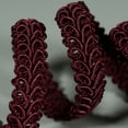 thumbnail image 3 of Expo Int'l 5 yards of Alice Classic Woven Braid Trim, 3 of 4