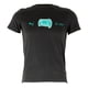 thumbnail image 1 of Playera Puma Niños Mercedes Amg Formula 1 Motorsport Negro negro XS, 1 of 6