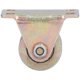 thumbnail image 5 of UType Grooves Wheel Rolling Gate Wire Rope Rail Grooves Wheel Caster with Bracket 32mm 1.3in, 5 of 5