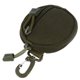 thumbnail image 5 of GOOHOCHY 1 bolsa impermeable multifuncional para acampar al aire libre, estilo militar, para llaves y monedas., 5 of 8