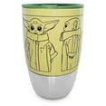 thumbnail image 3 of The Child Travel Mug  Star Wars: The Mandalorian, 3 of 3