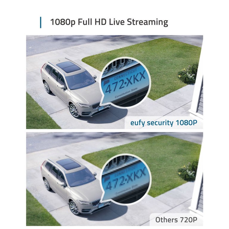 eufy 2c 2 camera