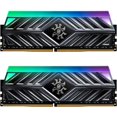 thumbnail image 1 of Memoria RAM DDR4 32GB 3200MHz XPG SPECTRIX D41 RGB Disipador 2x16GB AX4U3200716G16A-DT41 XPG AX4U3200716G16A-DT41, 1 of 6