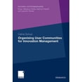 thumbnail image 1 of Organisation des Communautés d'Utilisateurs pour la Gestion de l'Innovation, 1 of 3