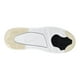 thumbnail image 3 of TENIS PANAM HOMBRE 0109501194 SIMIPIEL BLANCO, 3 of 4