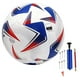 thumbnail image 1 of Balón de Futbol Soccer profesional #5 Copa América + mini bomba de inflado, 1 of 5
