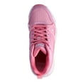 thumbnail image 4 of AND1 Little Girl & Big Girl High Top Basketball Sneakers, 4 of 6