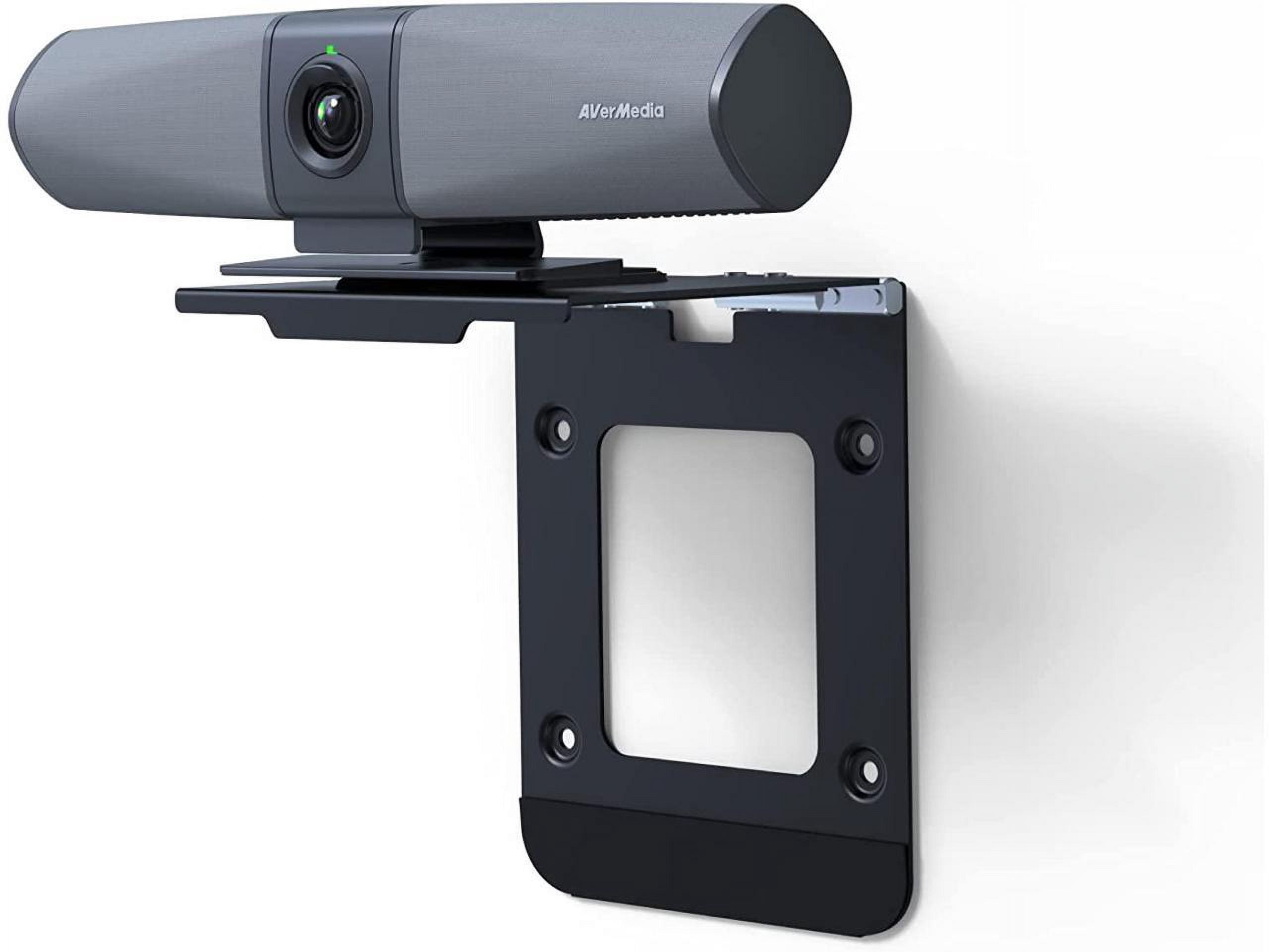 AVerMedia Mingle Bar Webcam 30 fps USB-C 3.2 Gen 1 PA511D