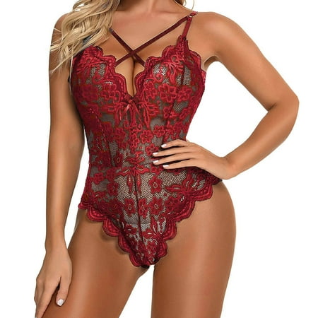 Xuewenshw Women s Lingerie Baby Doll Lingerie for Women Sexy Womens Lingerie Lingerie Women Sexy Lingerie Womens Night Gown