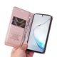 thumbnail image 5 of Funda para Samsung Galaxy Note 10 Estuche de Cuero PU Tipo Cartera con Ranuras para Tarjetas y Cierre Magnético, 5 of 5