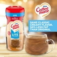 thumbnail image 2 of Coffee-mate Original Lite Powdered Creamer 11oz Canister 74185, 2 of 9