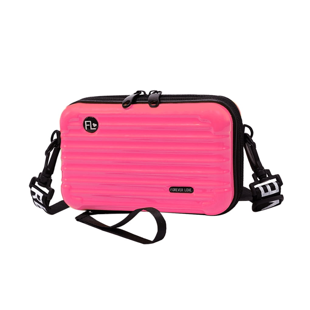 suitcase shoulder straps
