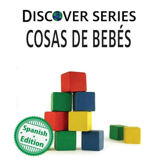 Cosas de Bebes (Paperback)