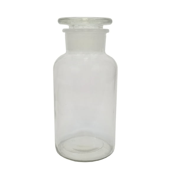 Reagent Bottle, 500ml by Go Science Crazy