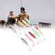 thumbnail image 4 of Fishing Lure, Lifelike PVC Fluorescence Reflection Fishing Soft Bait Light For Saltwater For Freshwater ANGGREK CE2717, 4 of 8