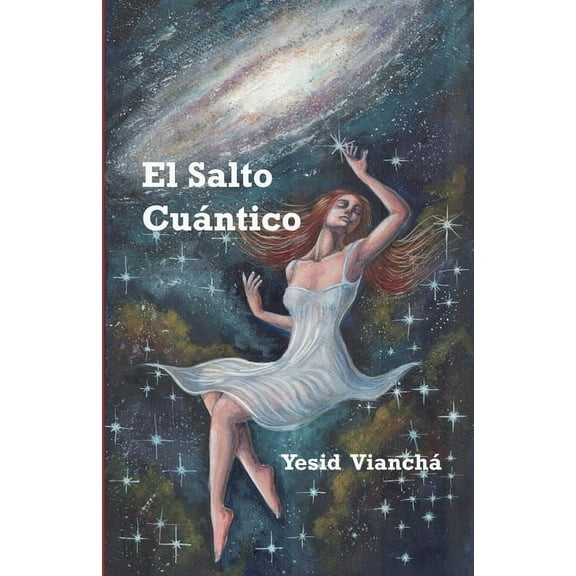 El Salto CuÃ¡ntico, (Paperback)