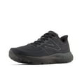 thumbnail image 4 of New Balance Men's Fresh Foam X 880v13 Running Shoe Phantom/Black/Phantom 11.5 Narrow, 4 of 9