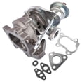 thumbnail image 5 of GELUOXI 13900-62D51 VZ21 Turbocharger Turbo Replacement for Small Engines Snowmobiles Motorcycle ATV, 5 of 10