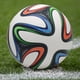 thumbnail image 4 of Balón de fútbol clásico oficial de tamaño 5 de alta calidad de PU, profesional, para partidos al aire libre, liga de fútbol, entrenamiento sin costuras, 4 of 4