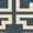 Navy/Beige, variant on SAFAVIEH Courtyard Thurstan Geometric Indoor/Outdoor Area Rug, 4' x 5'7", Aqua/Beige