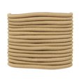 thumbnail image 3 of Goody Ouchless Blonde Hair Elastics - No Metal - 15Ct, 3 of 5