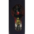 thumbnail image 3 of IT The Movie Mens' Film Pennywise Clown Georgie Sleep Pajama Pants, 3 of 5