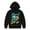 Black 02, variant on Aideaone Boys Hoodie Sweatshirt Graphic Hooded Casual Pullover for Kids 7-14 Years