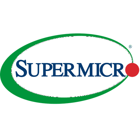 Supermicro SRK-01PN-61 APC AR8136BLK 1U 19" Black Modular Tooll