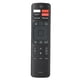 thumbnail image 1 of Control remoto de repuesto Sincero con Control por voz ERF3I69H Compatible con televisores Hisense, 1 of 10