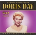 thumbnail image 3 of Doris Day - Heroes Collection: 50 Classic Tracks (50 tracks) (2xCD) - CD, 3 of 4