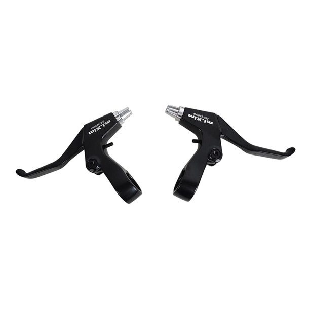 Palancas de freno de bicicleta Zulema Aleación de aluminio 22 mm