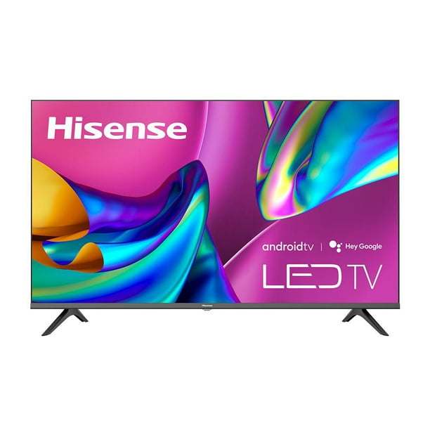 Hisense LED TV A35 32インチ 32A35G | ハイセンスジャパン株式会社