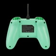 thumbnail image 2 of Wired Controller for Nintendo Switch - Pokmon Bulbasaur Overgrow - Nintendo, 2 of 8