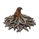 thumbnail image 2 of águila jardín árbol colgante estatua adornos patio jardín césped arte artesanías decorativas películas de fantasía accesorios, 2 of 9