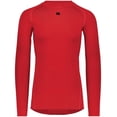 thumbnail image 2 of Russell Coolcore Long Sleeve Compression Tee, 2 of 5