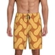 thumbnail image 1 of Fotbe Peanuts6 Pantalones Cortos de Pijama para Hombre, Ropa de Dormir, Pantalones de Pijama Cortos para Hombre-Medium, 1 of 6