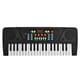 thumbnail image 1 of Instrumentos musicales de juguete, teclado de piano eléctrico de 37 teclas, teclado, piano eléctrico, piano digital eléctrico, salida de alta intensidad, 1 of 8