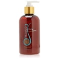 thumbnail image 1 of Rejuvenol Argania for Unisex, Styling Cream, 8 Ounce, 1 of 2