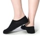 thumbnail image 3 of Zapatos De Vadeo Zapatos descalzos unisex Zapatos descalzos de agua con punta dividida para la playa (Negro 36/37) Likrtyny Para Estrenar, 3 of 8