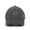 Charcoal, variant on Tech Design Thought Speech Balloon Baseball Cap Embroidered Cotton Adjustable Dad Hat Orange