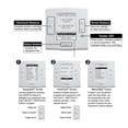 thumbnail image 6 of R0551800 Pool Service Controller Simple Operations Spa Control Panel Replacement Pool Control Structure Texture, 6 of 17
