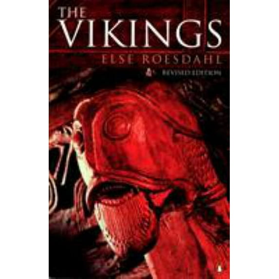 Pre-Owned The Vikings: Revised Edition (Paperback) 0140252827 9780140252828