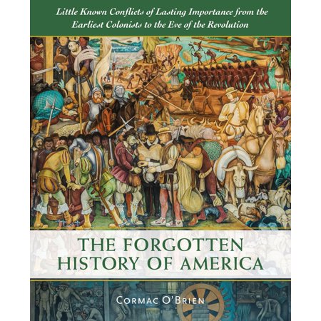 The Forgotten History Of America Little Known Conflicts