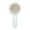 Green, variant on ACDANC Cat Brush,Slicker Brush for Dogs,Cat Deshedding Brush,Purple,9X3X3"