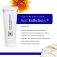 thumbnail image 3 of Crema cicatricial Rejuvaskin Scar Esthetique con silicona 30 ml, 3 of 7