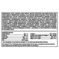 thumbnail image 2 of Pure Balance Pro+ Beef & Chicken Recipe Wet Dog Food for Performance, 12.5 oz Can, 2 of 3