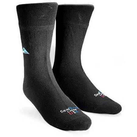 socks sealskinz waterproof walmart